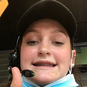 Meet your Posher, Leah